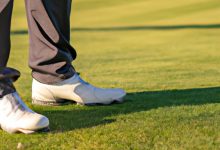 Best Non Golf Shoes For Golf
