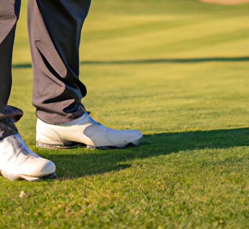 Best Non Golf Shoes For Golf
