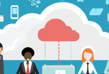 Cloud Computer Service Providers