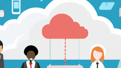 Cloud Computer Service Providers