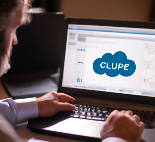 Cloud Erp Software