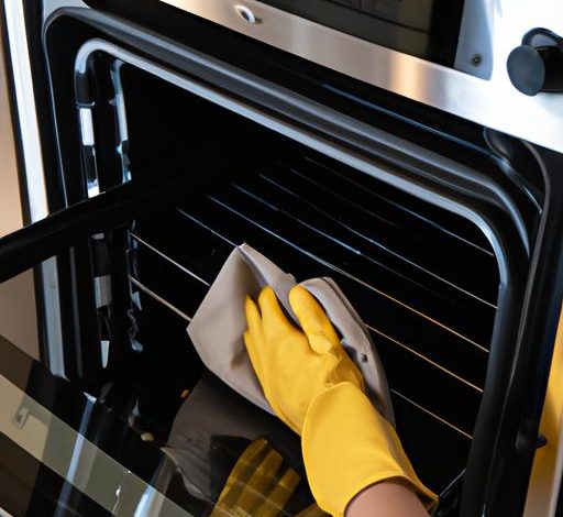 How To Clean Breville Smart Oven