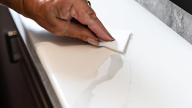 How To Remove Stains From Quartz