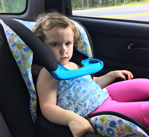 Mifold Car Seat Review