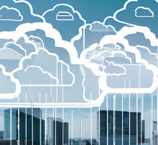 Multi Cloud Architecture