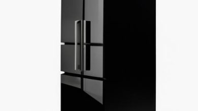 What Is The Best Black Mini Refrigerator With Freezer