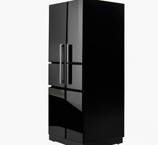 What Is The Best Black Mini Refrigerator With Freezer