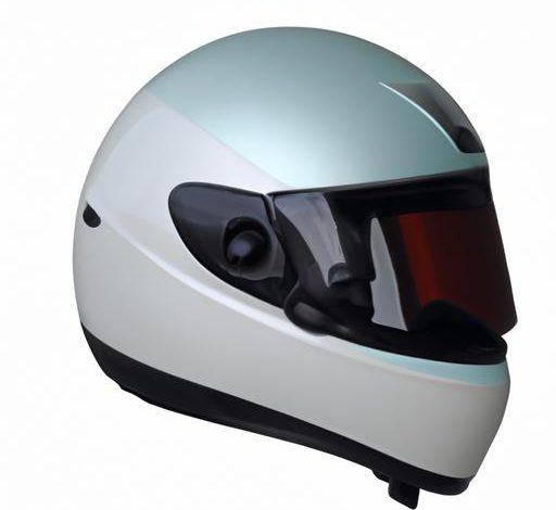 What Is The Best Motorbike Helmet To Buy