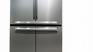 What Is The Best Single French Door Refrigerator