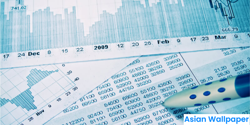 Understanding Financial Data